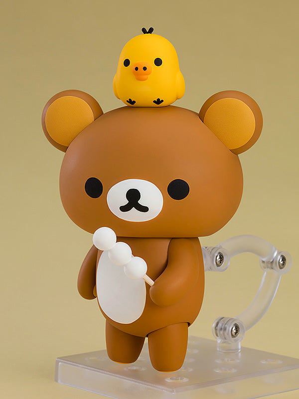 Rilakkuma | Nendoroid