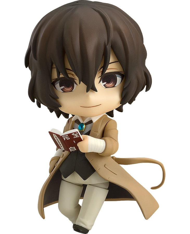 Osamu Dazai | Nendoroid