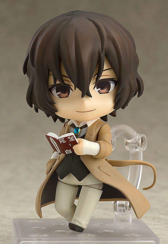 Osamu Dazai | Nendoroid