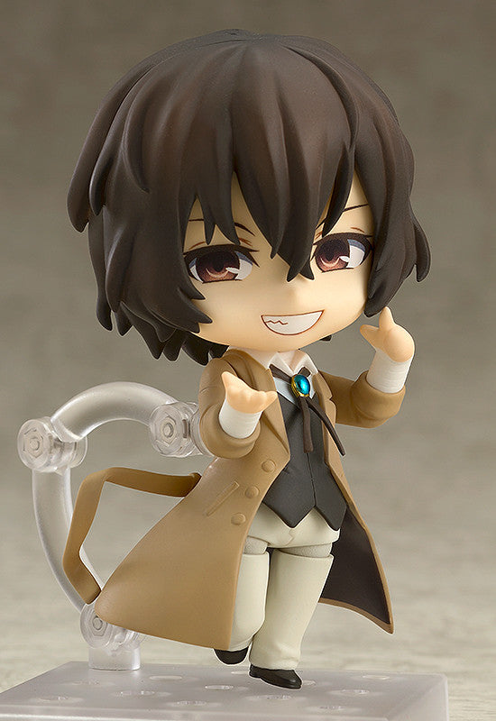 Osamu Dazai | Nendoroid