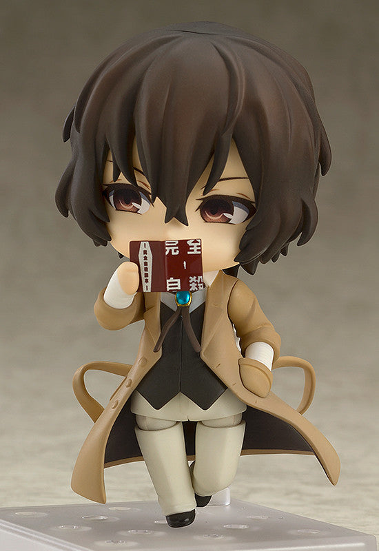 Osamu Dazai | Nendoroid