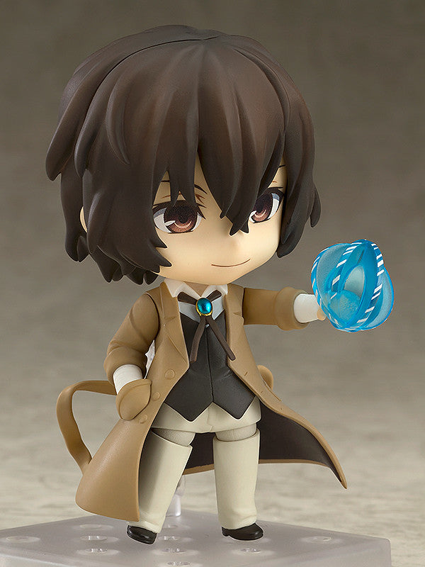 Osamu Dazai | Nendoroid