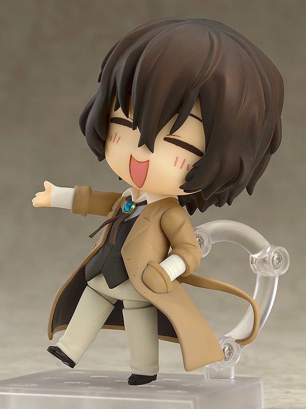 Osamu Dazai | Nendoroid