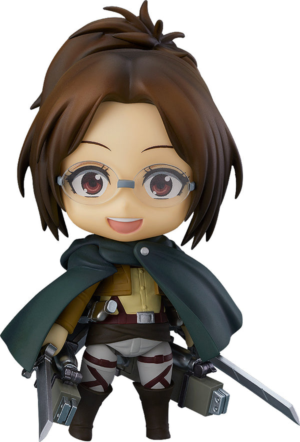 Hange Zoe | Nendoroid #1123