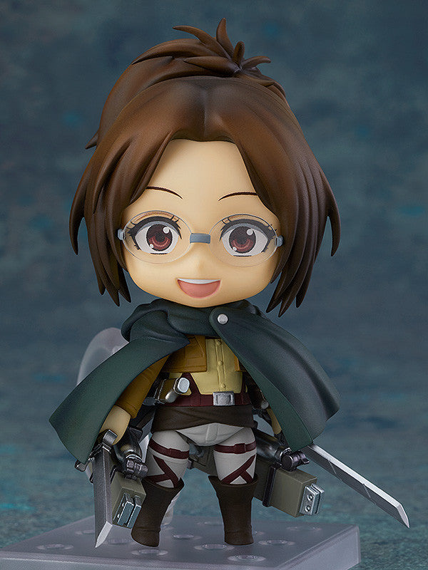 Hange Zoe | Nendoroid