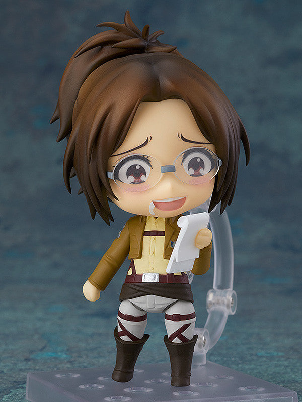 Hange Zoe | Nendoroid