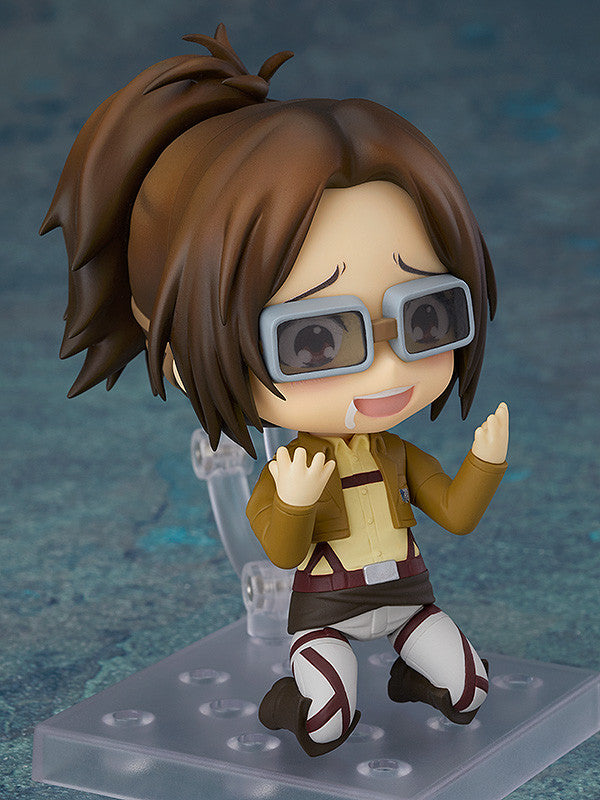 Hange Zoe | Nendoroid