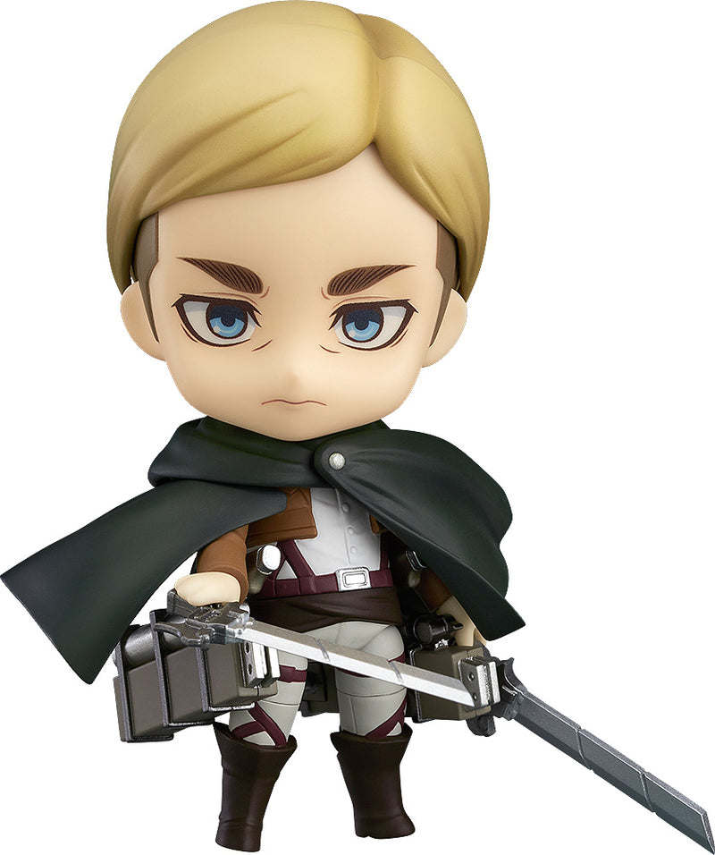 Erwin Smith | Nendoroid