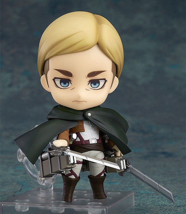 Erwin Smith | Nendoroid