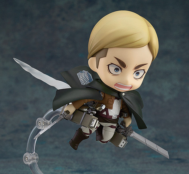 Erwin Smith | Nendoroid