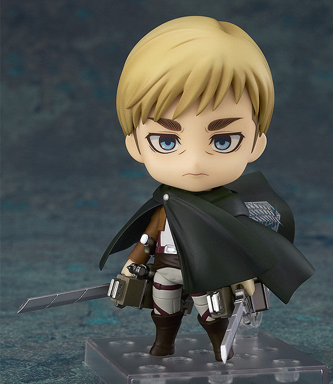 Erwin Smith | Nendoroid