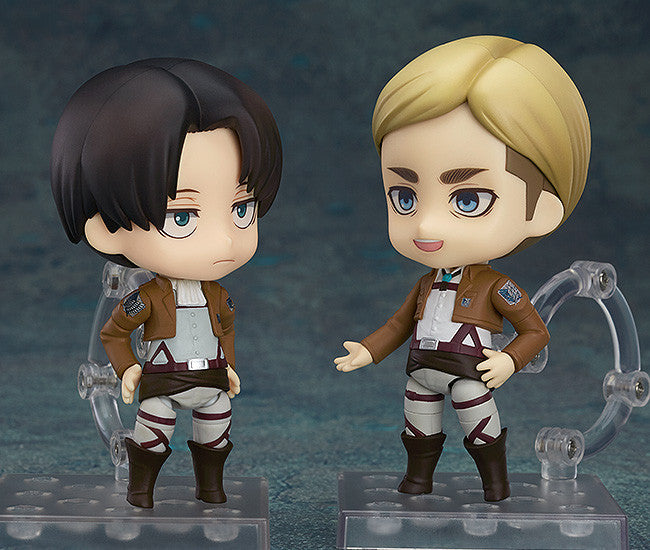 Erwin Smith | Nendoroid