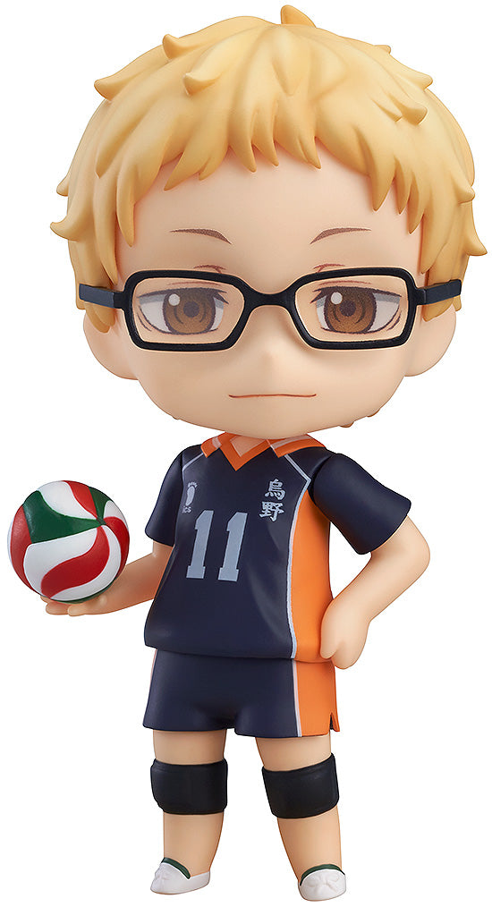 Kei Tsukishima | Nendoroid #616