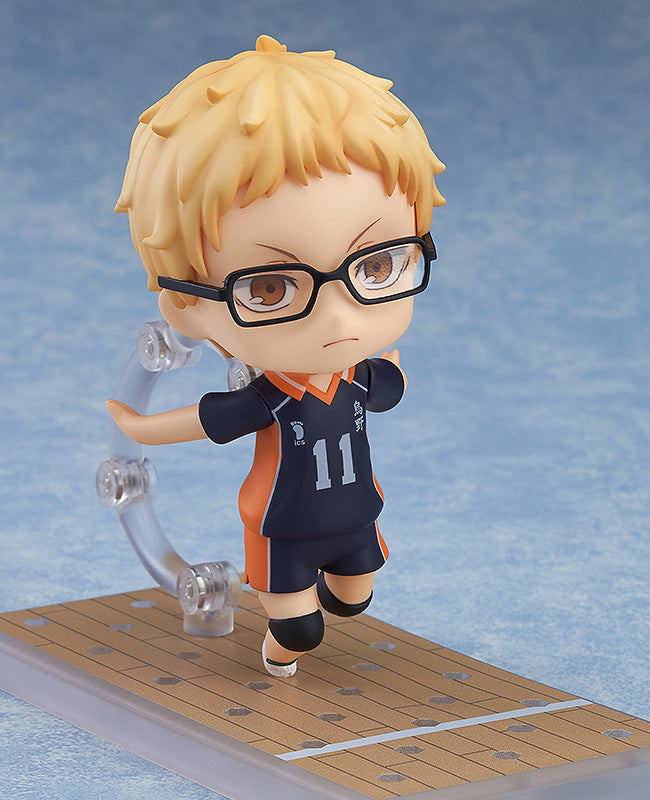 Kei Tsukishima | Nendoroid