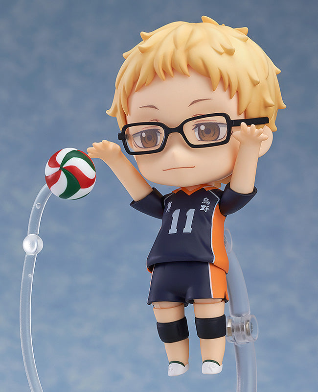 Kei Tsukishima | Nendoroid