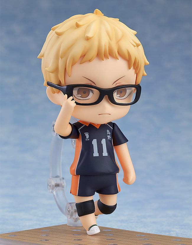 Kei Tsukishima | Nendoroid