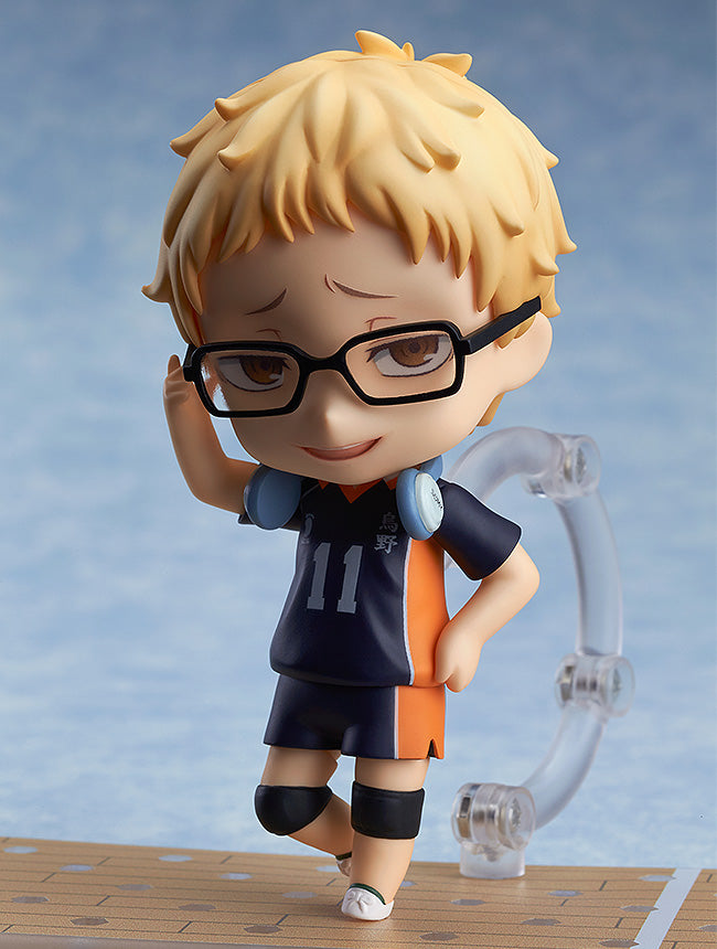 Kei Tsukishima | Nendoroid