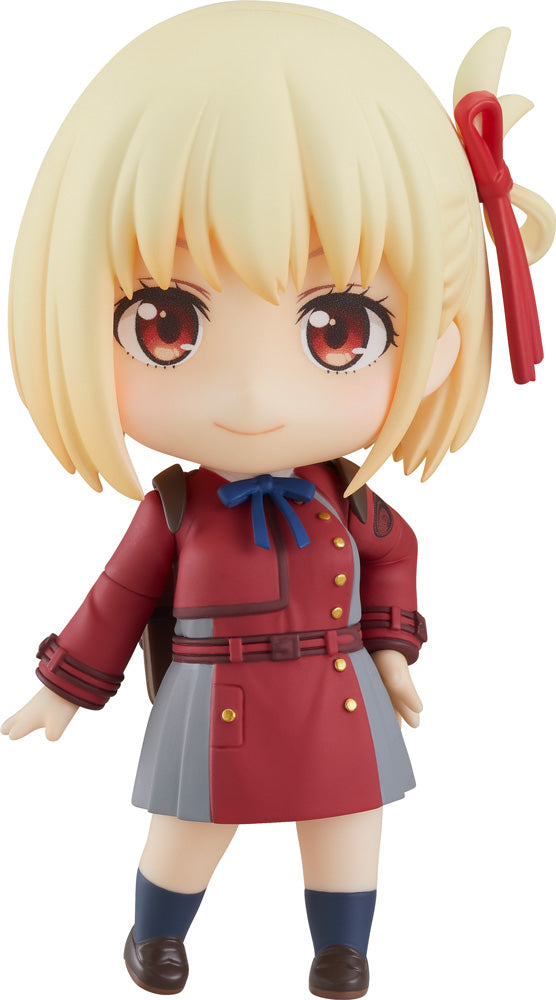 Chisato Nishikigi | Nendoroid #1955