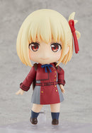 Chisato Nishikigi | Nendoroid