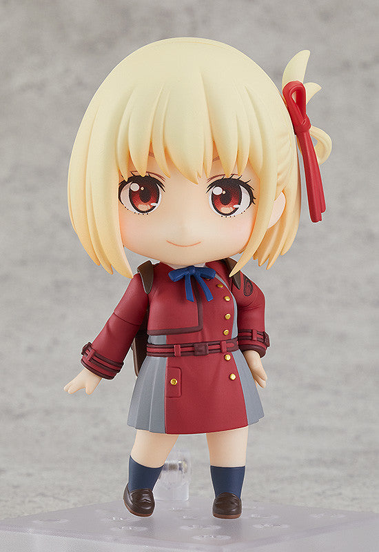 Chisato Nishikigi | Nendoroid