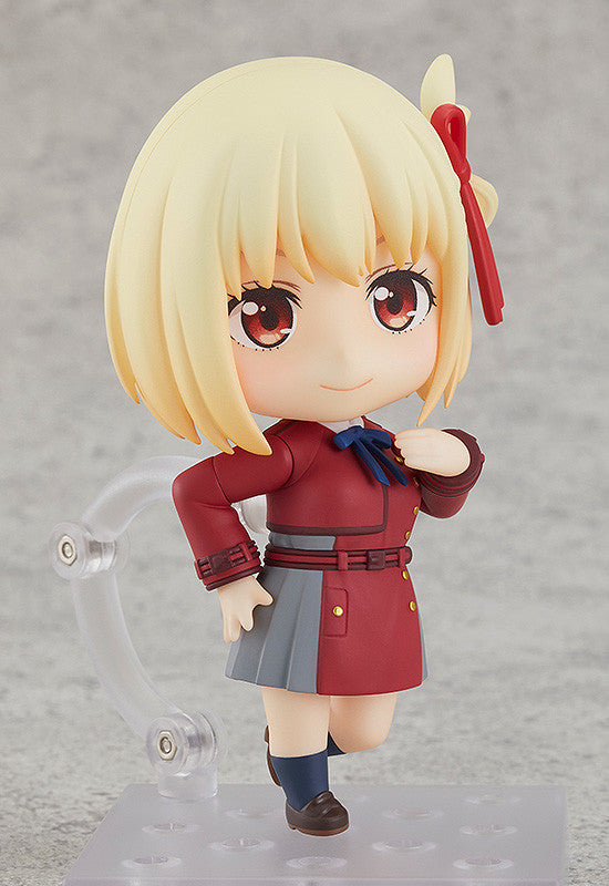 Chisato Nishikigi | Nendoroid