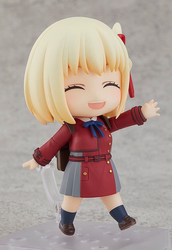 Chisato Nishikigi | Nendoroid