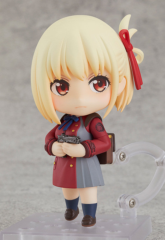 Chisato Nishikigi | Nendoroid