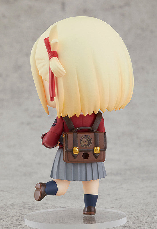 Chisato Nishikigi | Nendoroid