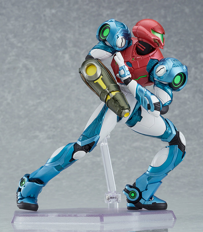 Samus Aran: DREAD ver. | Figma