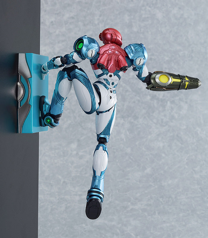 Samus Aran: DREAD ver. | Figma