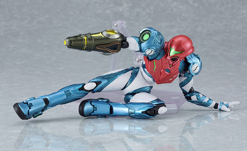 Samus Aran: DREAD ver. | Figma