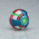 Samus Aran: DREAD ver. | Figma