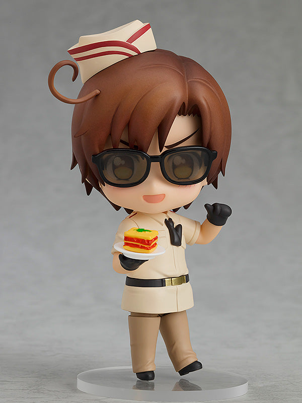 Romano | Nendoroid