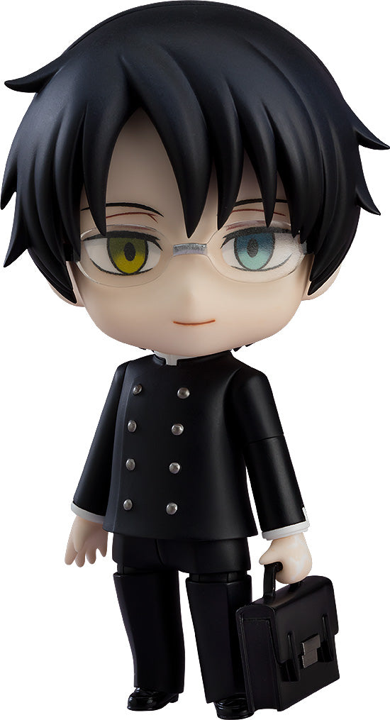 Kimihiro Watanuki | Nendoroid #1961