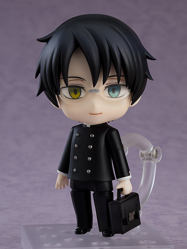 Kimihiro Watanuki | Nendoroid