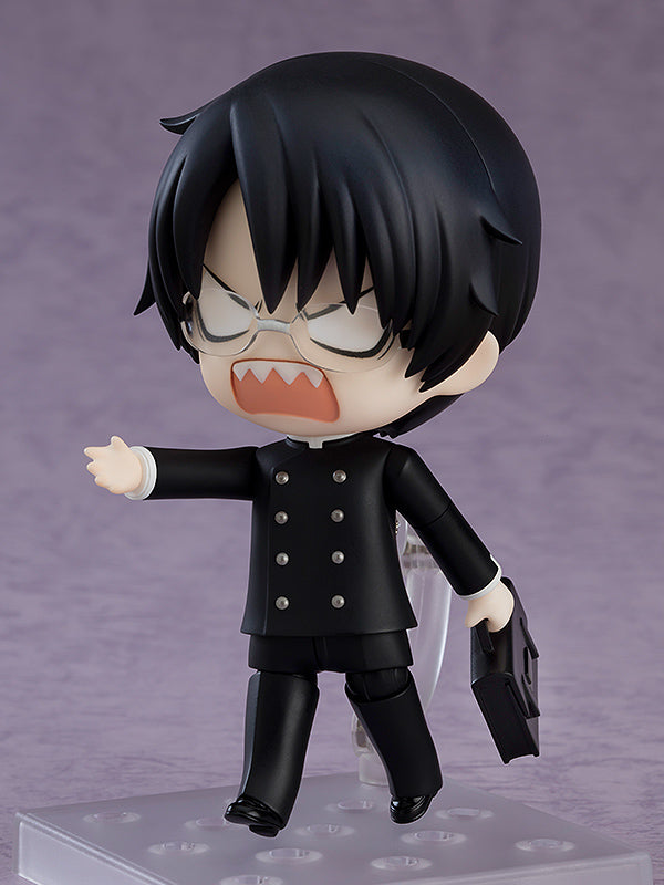 Kimihiro Watanuki | Nendoroid