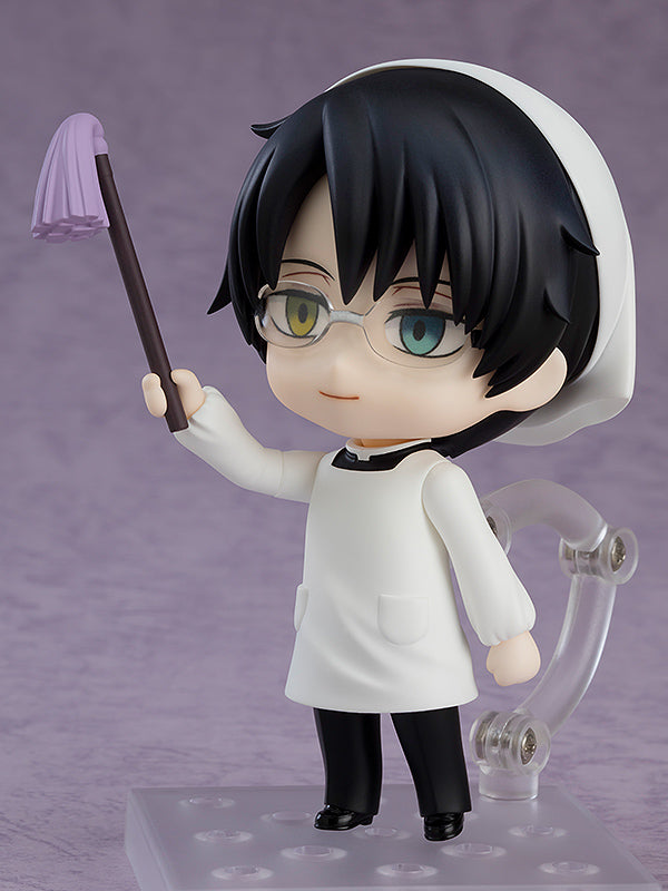 Kimihiro Watanuki | Nendoroid