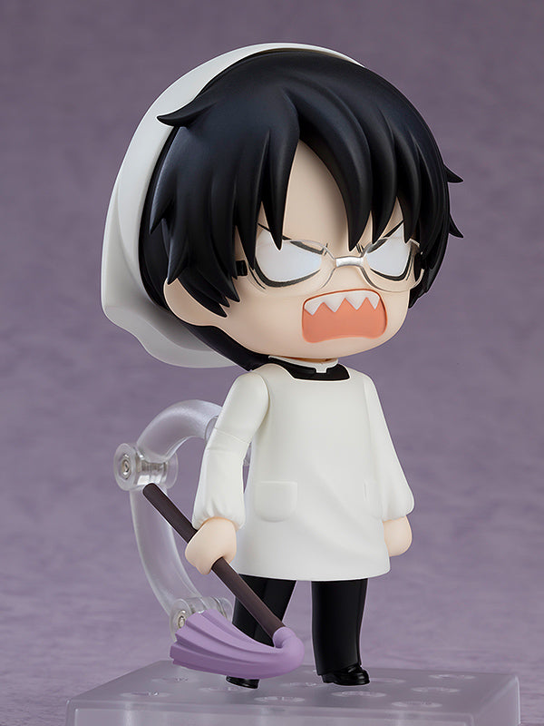 Kimihiro Watanuki | Nendoroid