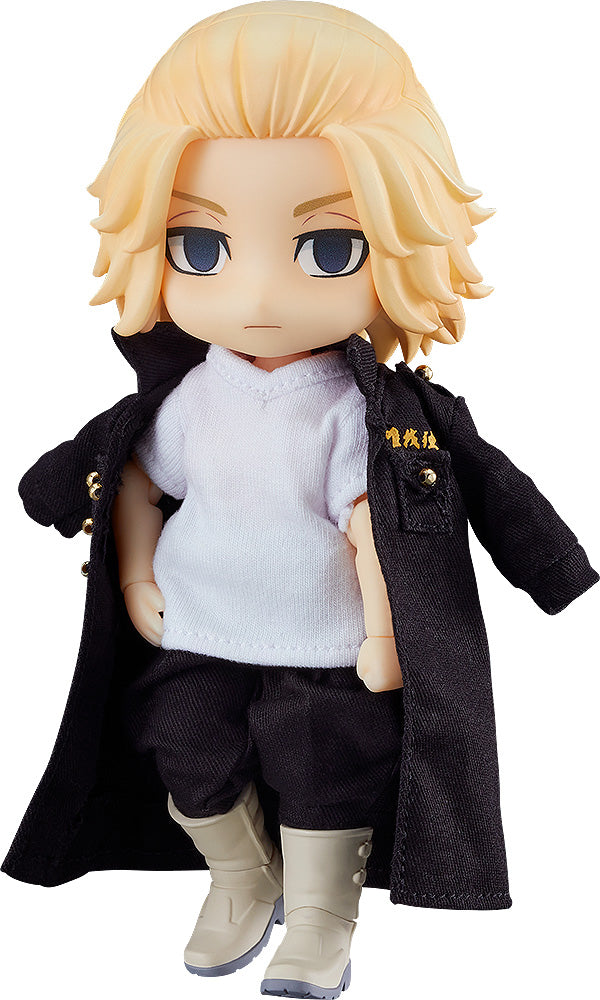 Mikey (Manjiro Sano) | Nendoroid Doll