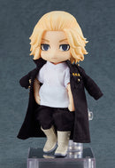 Mikey (Manjiro Sano) | Nendoroid Doll