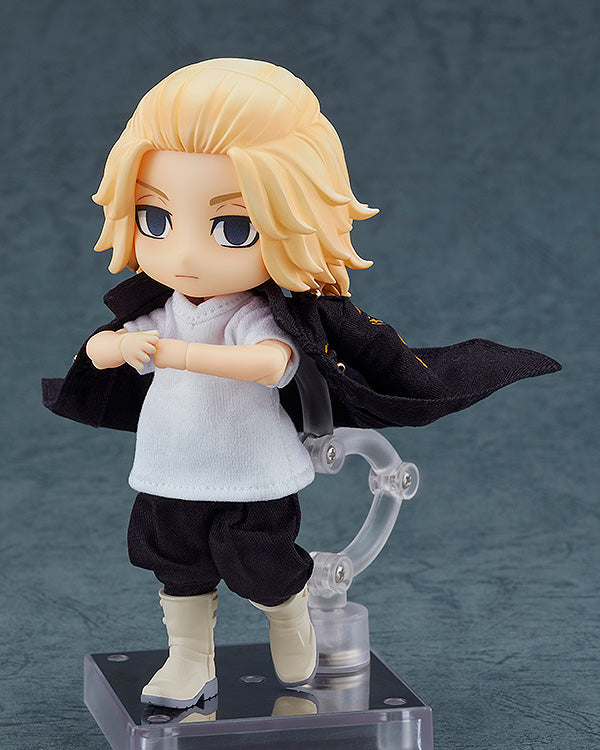 Mikey (Manjiro Sano) | Nendoroid Doll