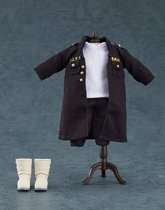 Mikey (Manjiro Sano) | Nendoroid Doll