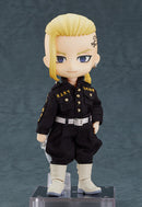 Draken (Ken Ryuguji) | Nendoroid Doll