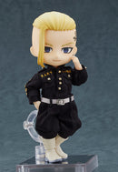 Draken (Ken Ryuguji) | Nendoroid Doll