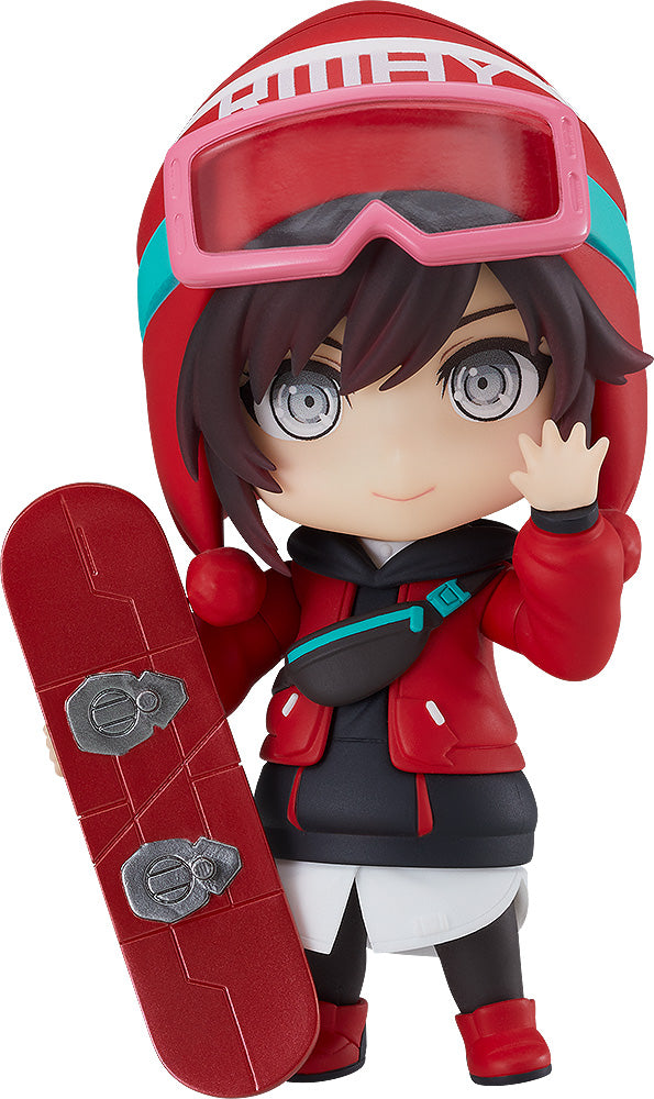 Ruby Rose: Lucid Dream | Nendoroid #1968