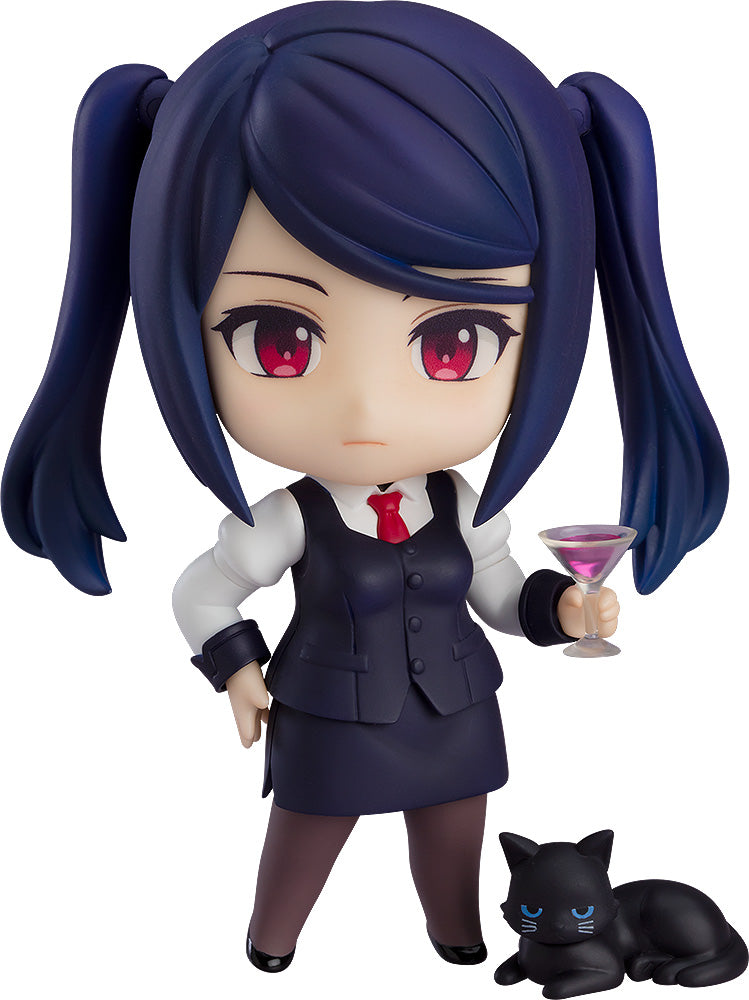 Jill Stingray | Nendoroid