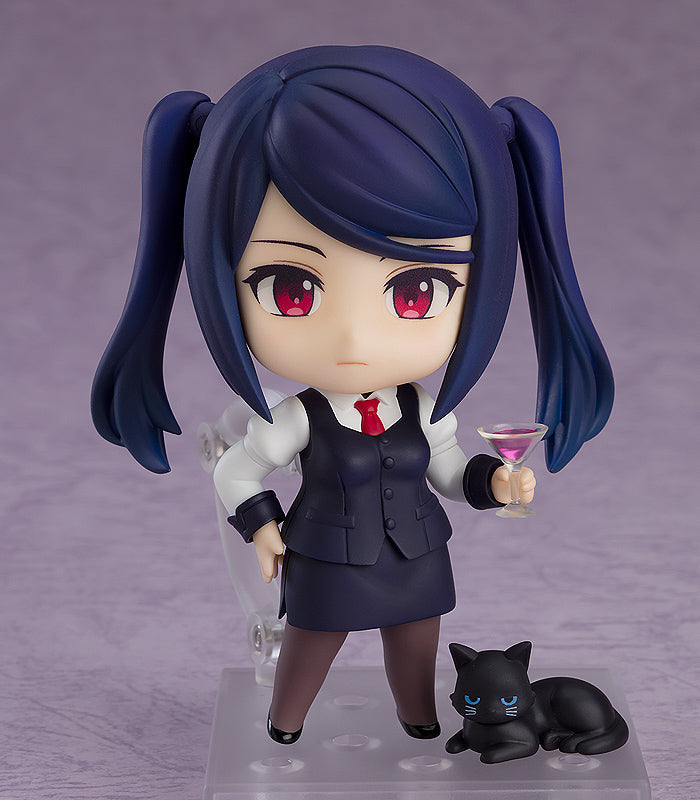 Jill Stingray | Nendoroid