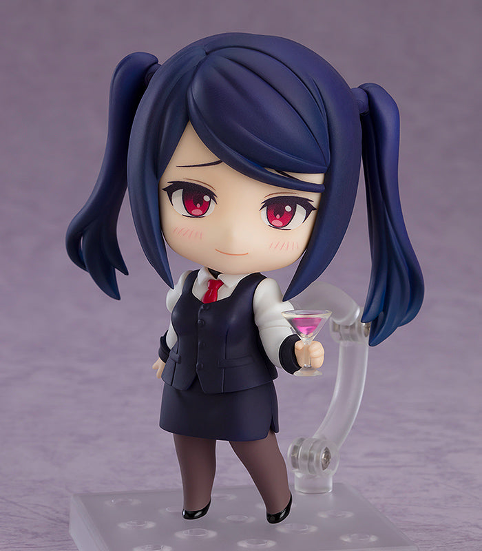 Jill Stingray | Nendoroid