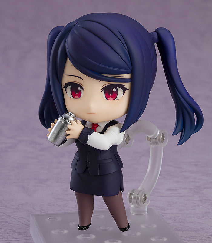 Jill Stingray | Nendoroid