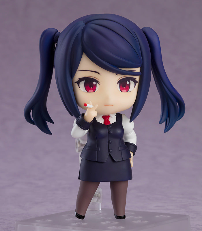 Jill Stingray | Nendoroid